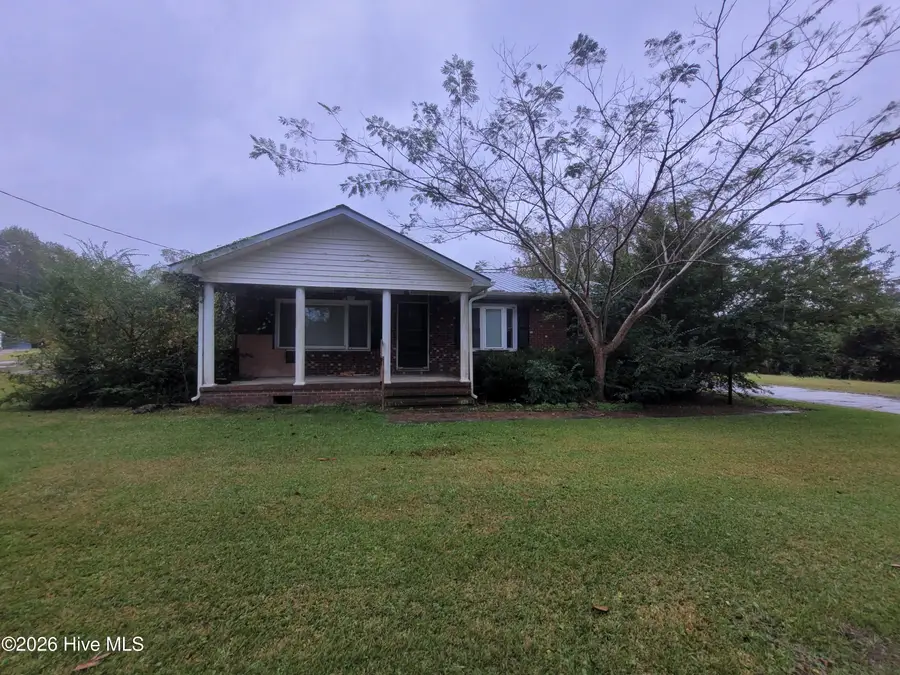 599 Haws Run Road, Jacksonville, NC 28540 - #3