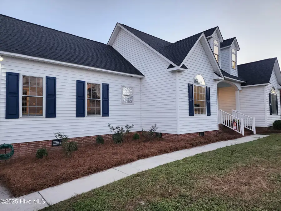 108 Eudora Drive, Newport, NC 28570 - #2