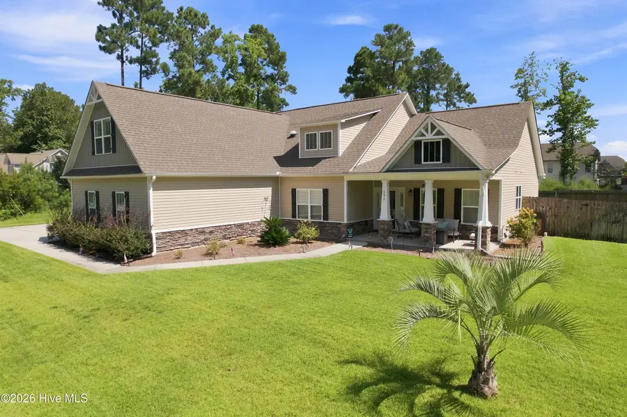 693 Dan Owen Drive, Hampstead, NC 28443 - #2