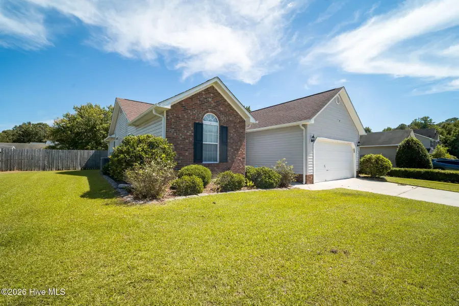 104 Fieldgate Drive, Jacksonville, NC 28546 - #2