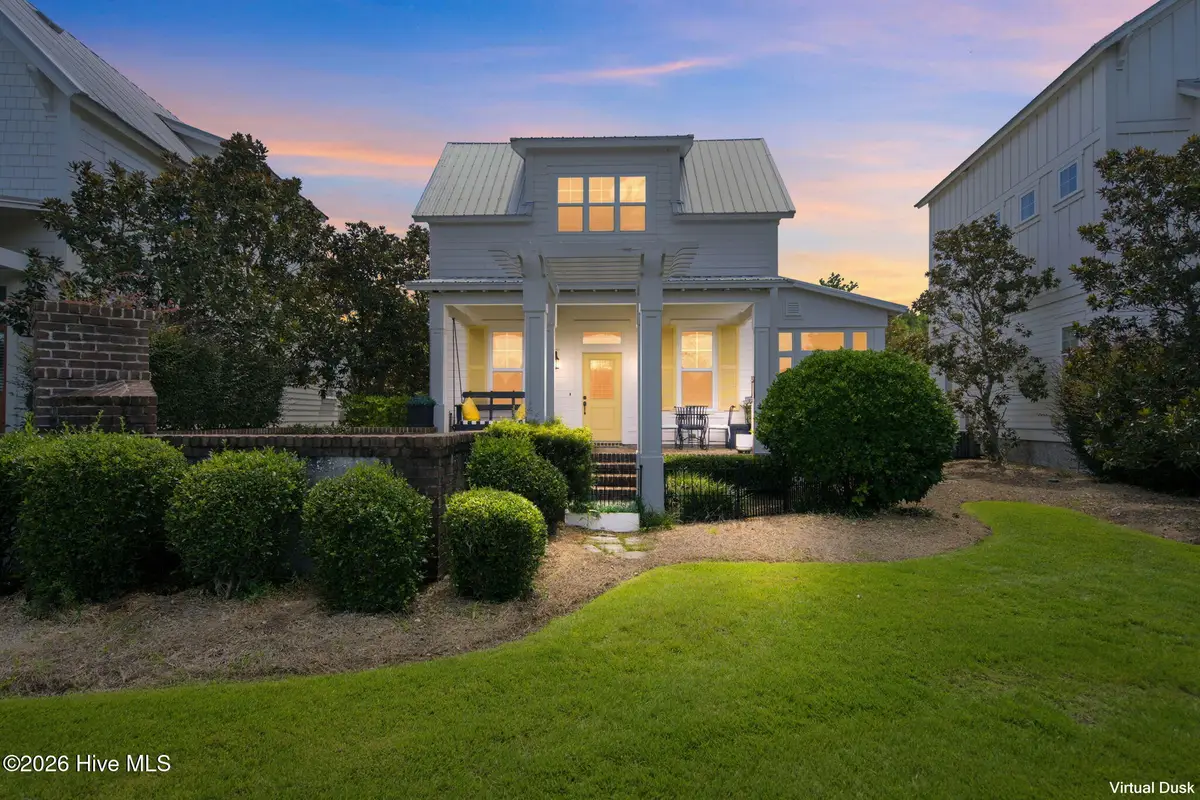 807 Meadowsweet Lane, Leland, NC 28451 - #1
