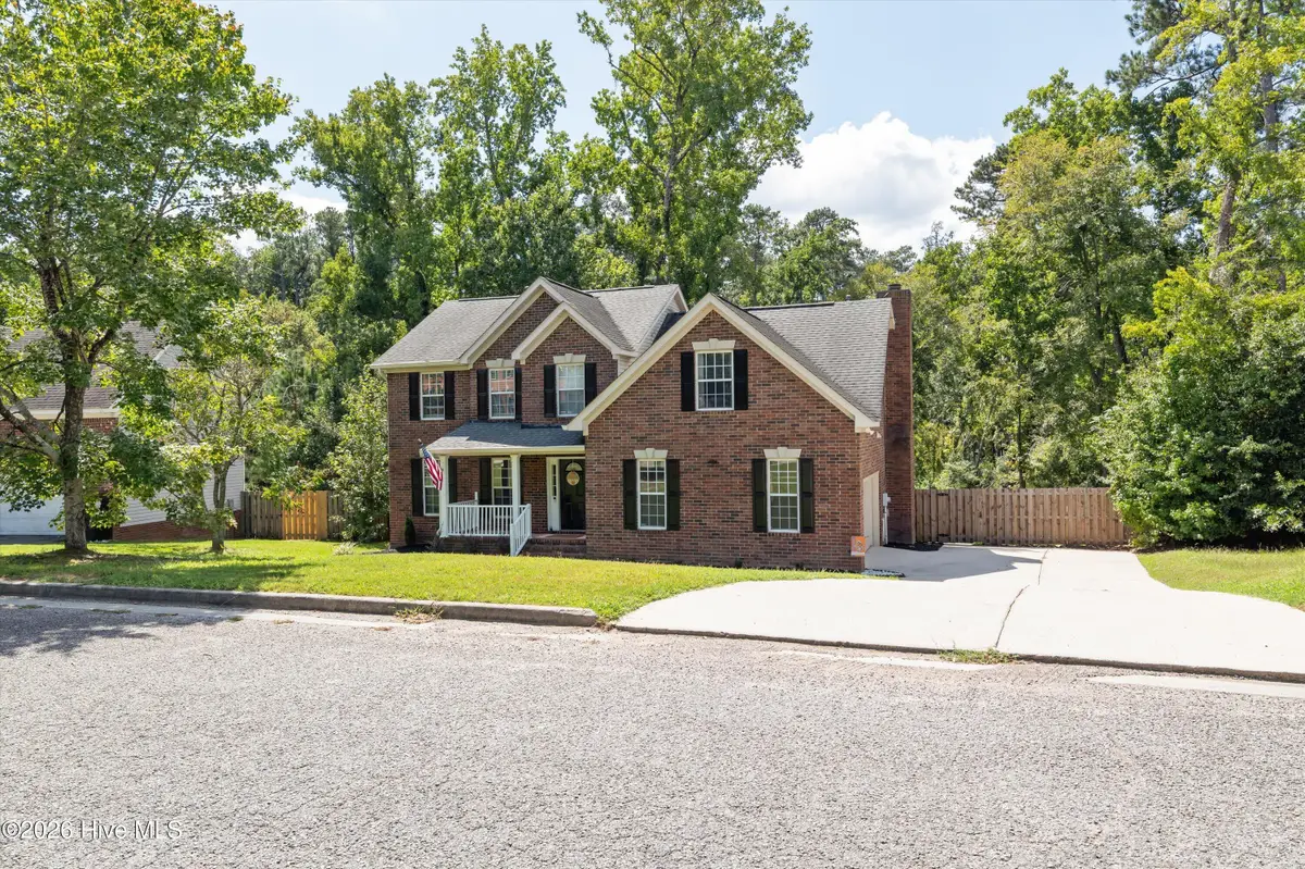 642 Hamden Drive, Evans, GA 30809 - #1
