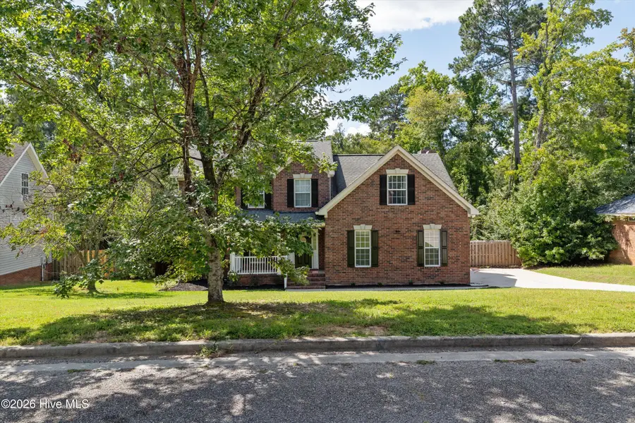 642 Hamden Drive, Evans, GA 30809 - #3