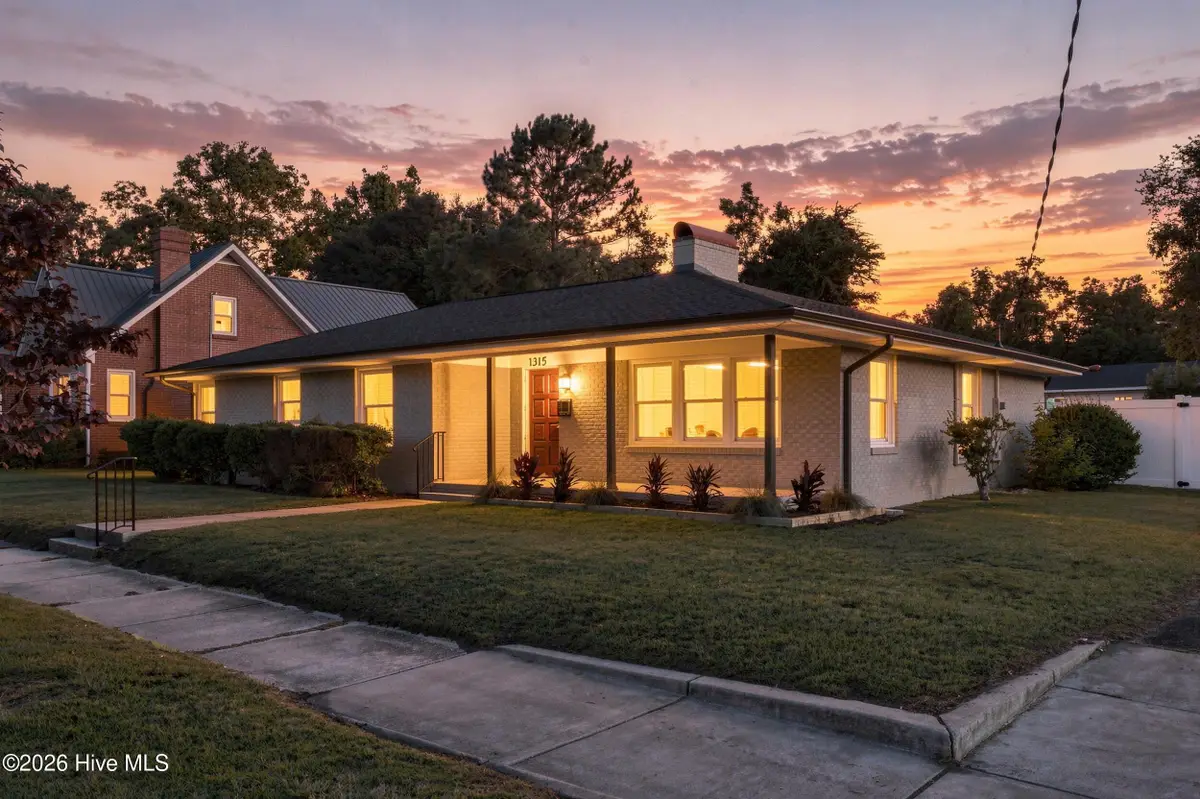 1315 Queen Street, Wilmington, NC 28401 - #1