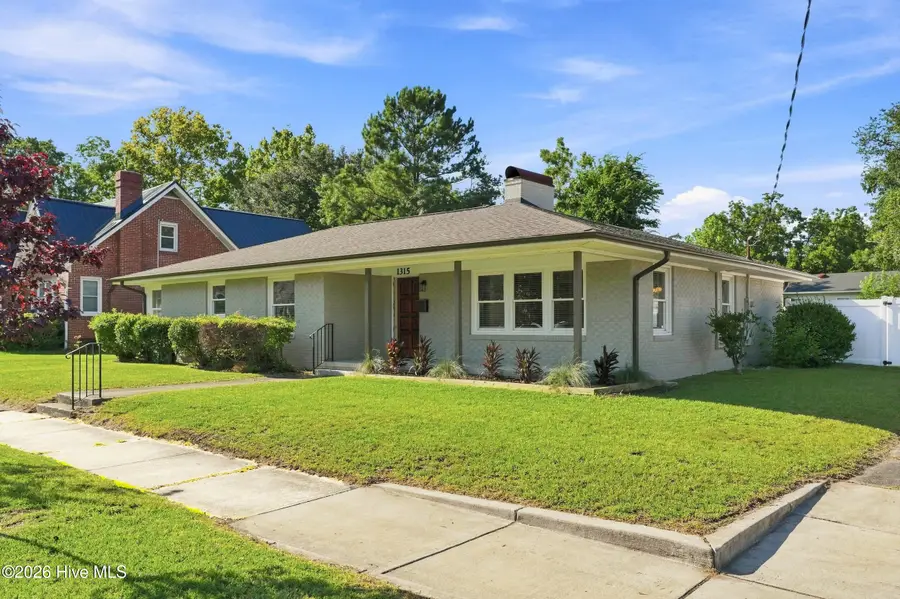1315 Queen Street, Wilmington, NC 28401 - #2