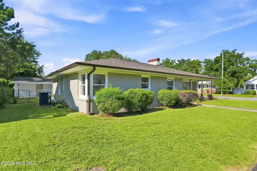 1315 Queen Street, Wilmington, NC 28401 - #3