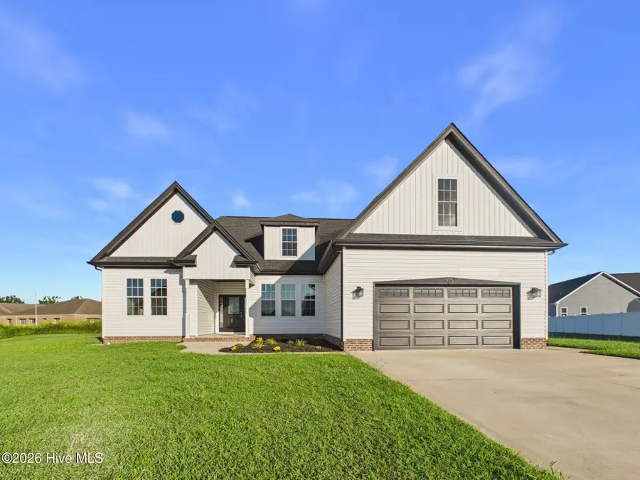 503 Spinnaker Street, Elizabeth City, NC 27909 - #2