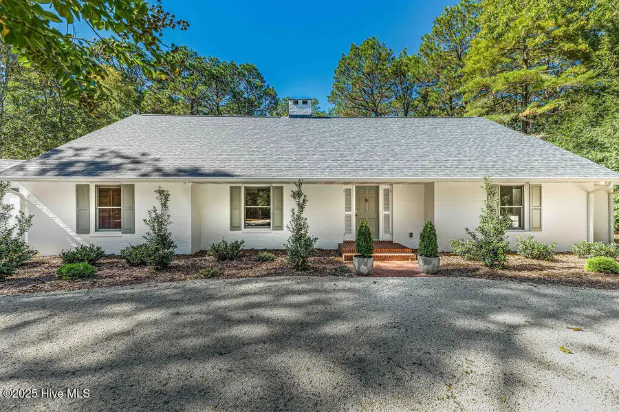 180 Frye Road, Pinehurst, NC 28374 - #3