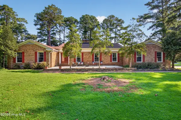 113 Clarendon Road, Ahoskie, NC 27910
