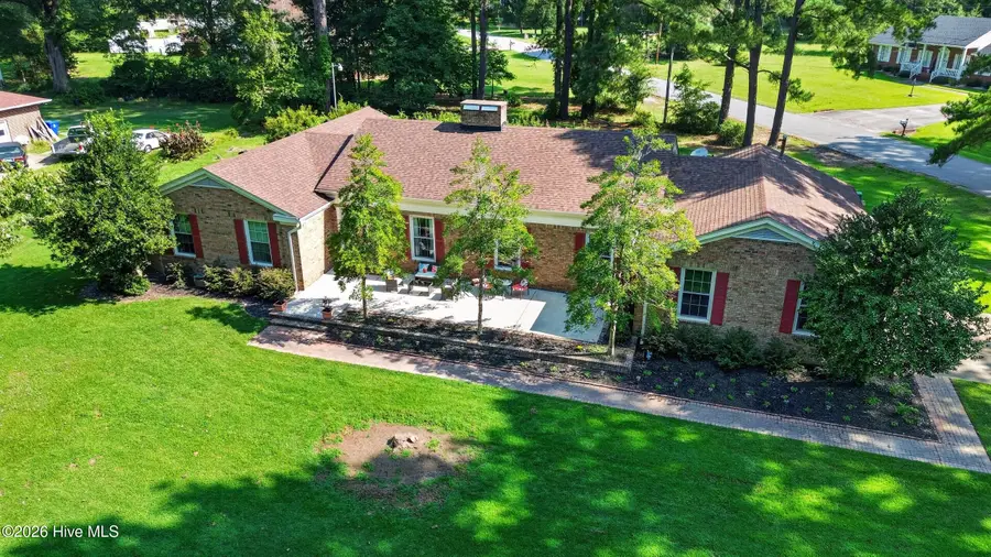 113 Clarendon Road, Ahoskie, NC 27910 - #2