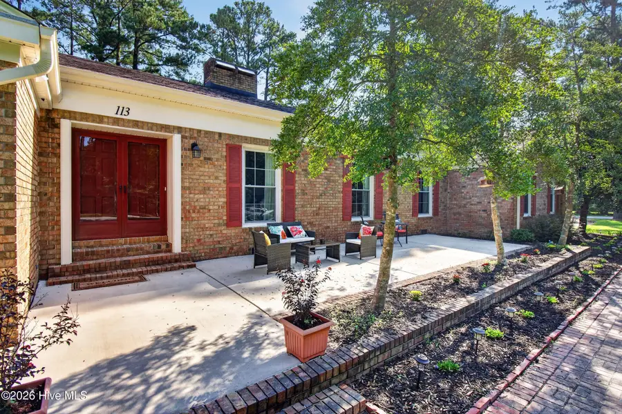 113 Clarendon Road, Ahoskie, NC 27910 - #3