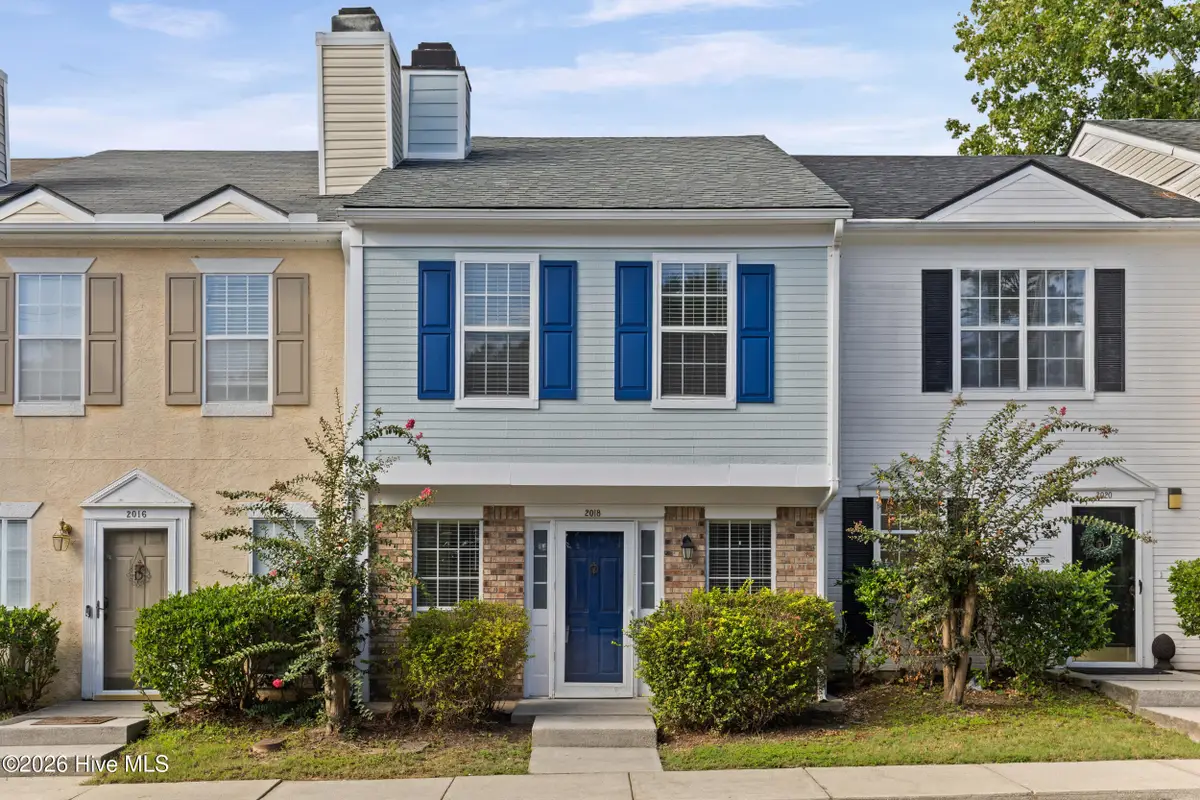 2018 Briar Court, Augusta, GA 30907 - #1