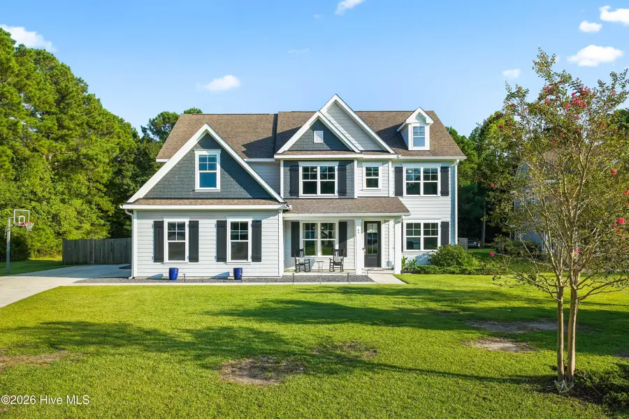 64 Sally Lane, Hampstead, NC 28443 - #2