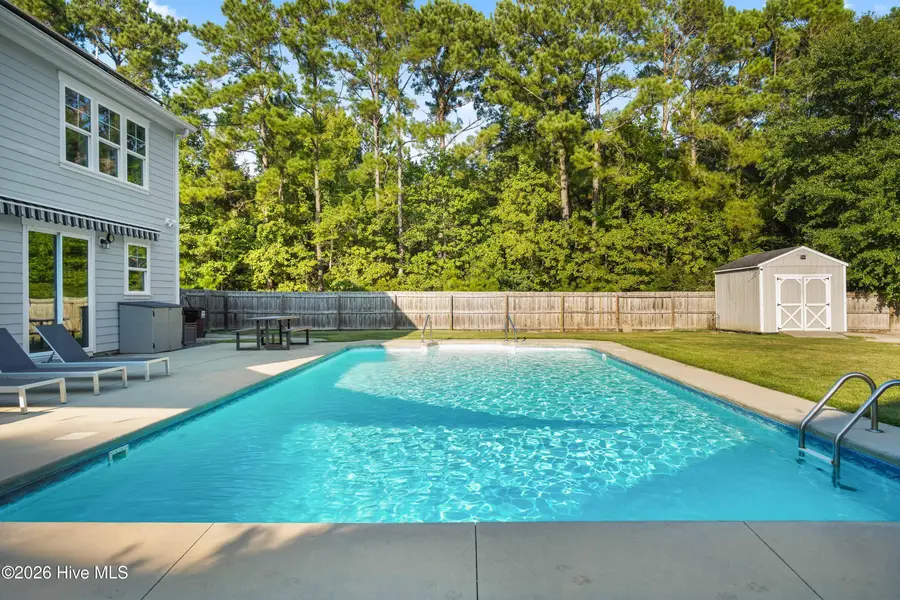 64 Sally Lane, Hampstead, NC 28443 - #3