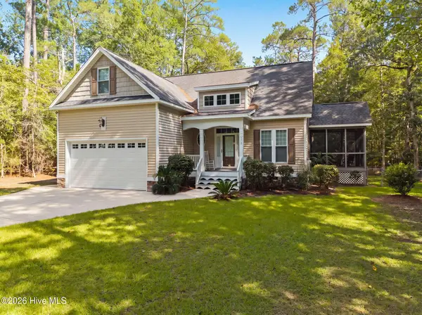 172 Country Club Drive Sw, Shallotte, NC 28470