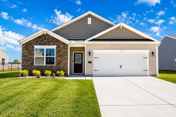 4449 Marthas Village Lane, Ayden, NC 28513