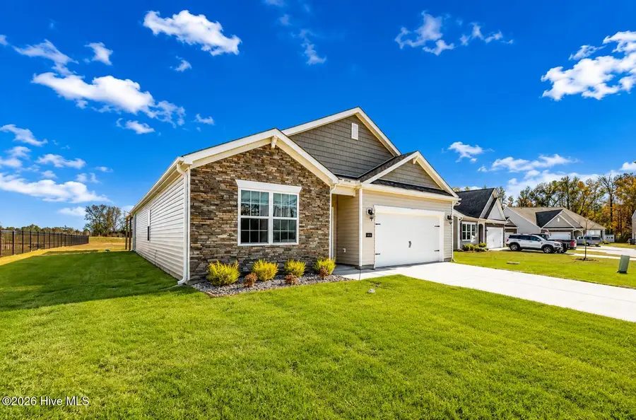 4449 Marthas Village Lane, Ayden, NC 28513 - #2