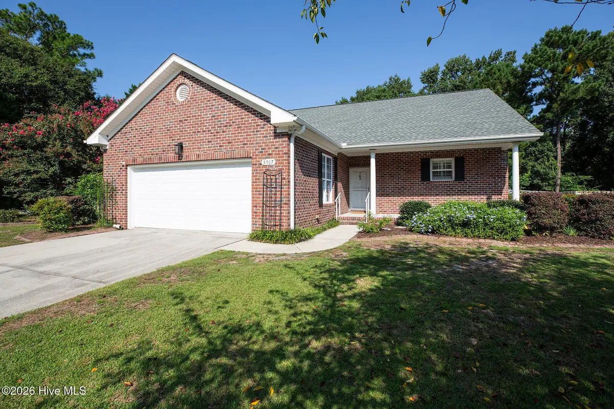 5017 Mako Drive, Wilmington, NC 28409 - #1