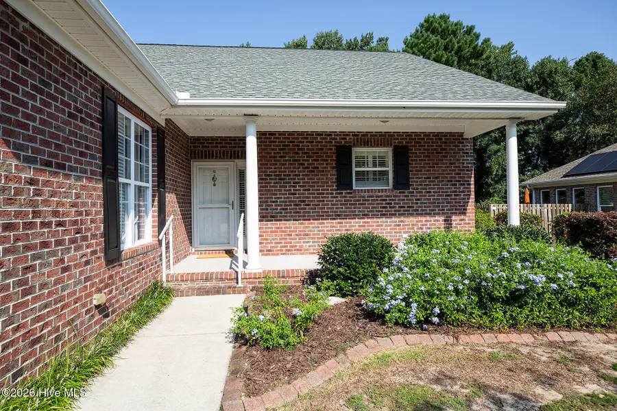 5017 Mako Drive, Wilmington, NC 28409 - #3