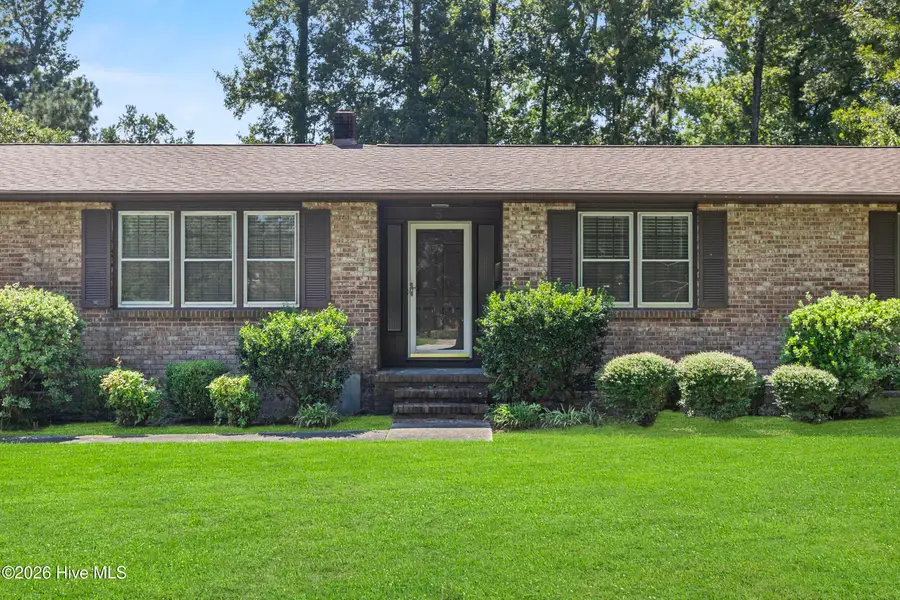 5 Forest Court, Jacksonville, NC 28540 - #3