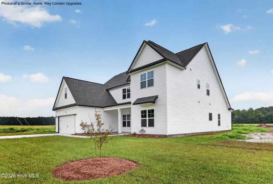 2719 Belgrade-swansboro Road #Lot 10, Maysville, NC 28555 - #3
