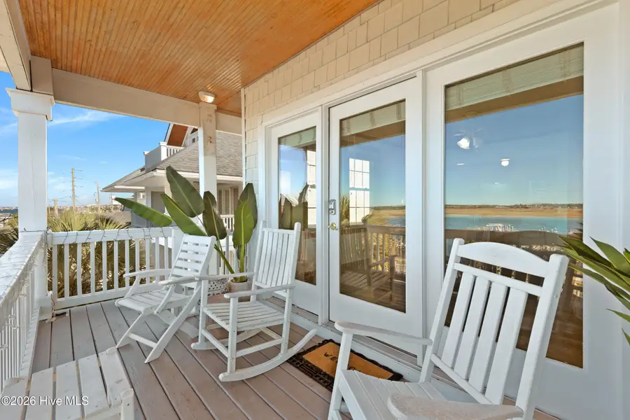 710 Waynick Boulevard #B - Lower, Wrightsville Beach, NC 28480 - #3