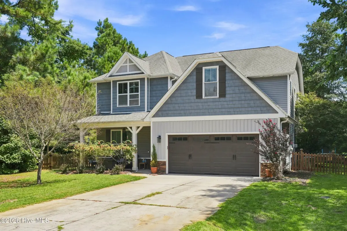 111 Mason Court, Hampstead, NC 28443 - #1