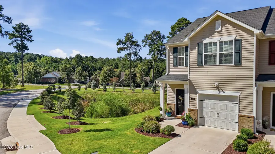 1101 Gracie Lane, Carthage, NC 28327 - #2