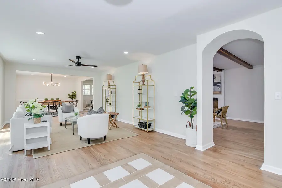 3209 Ramsgate Road, Augusta, GA 30909 - #3