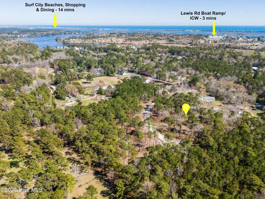 L2a Crystal Court, Hampstead, NC 28443 - #2