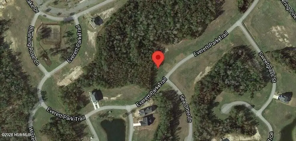 159 Everett Park Trail, Holly Ridge, NC 28445 - #1