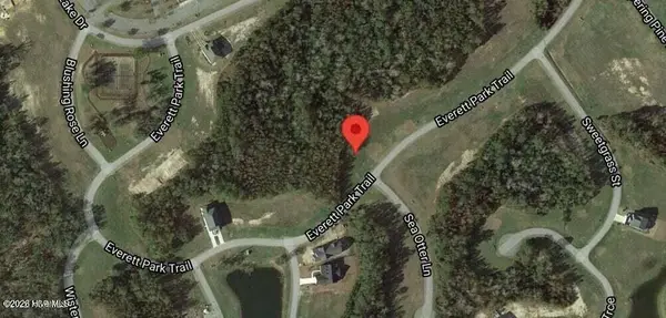 159 Everett Park Trail, Holly Ridge, NC 28445