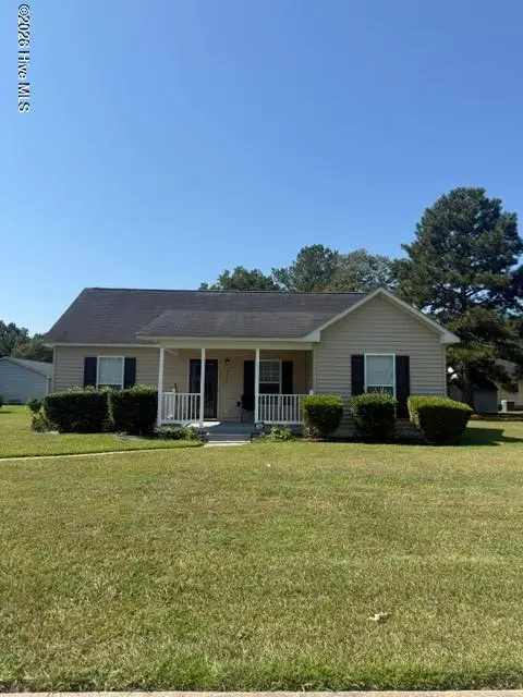 4235 Brandon Street, Farmville, NC 27828