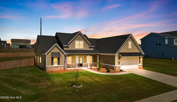 644 Broadsword Way, Graniteville, SC 29829