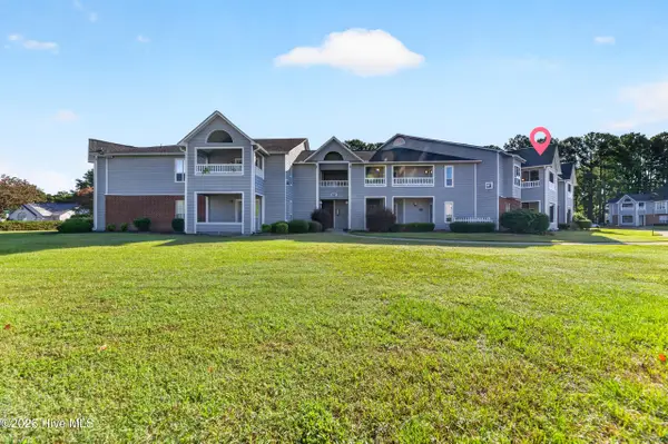 101 Breezewood Drive #H, Greenville, NC 27858