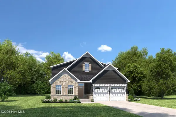3600 Market Garden Drive N #227, Greenville, NC 27834