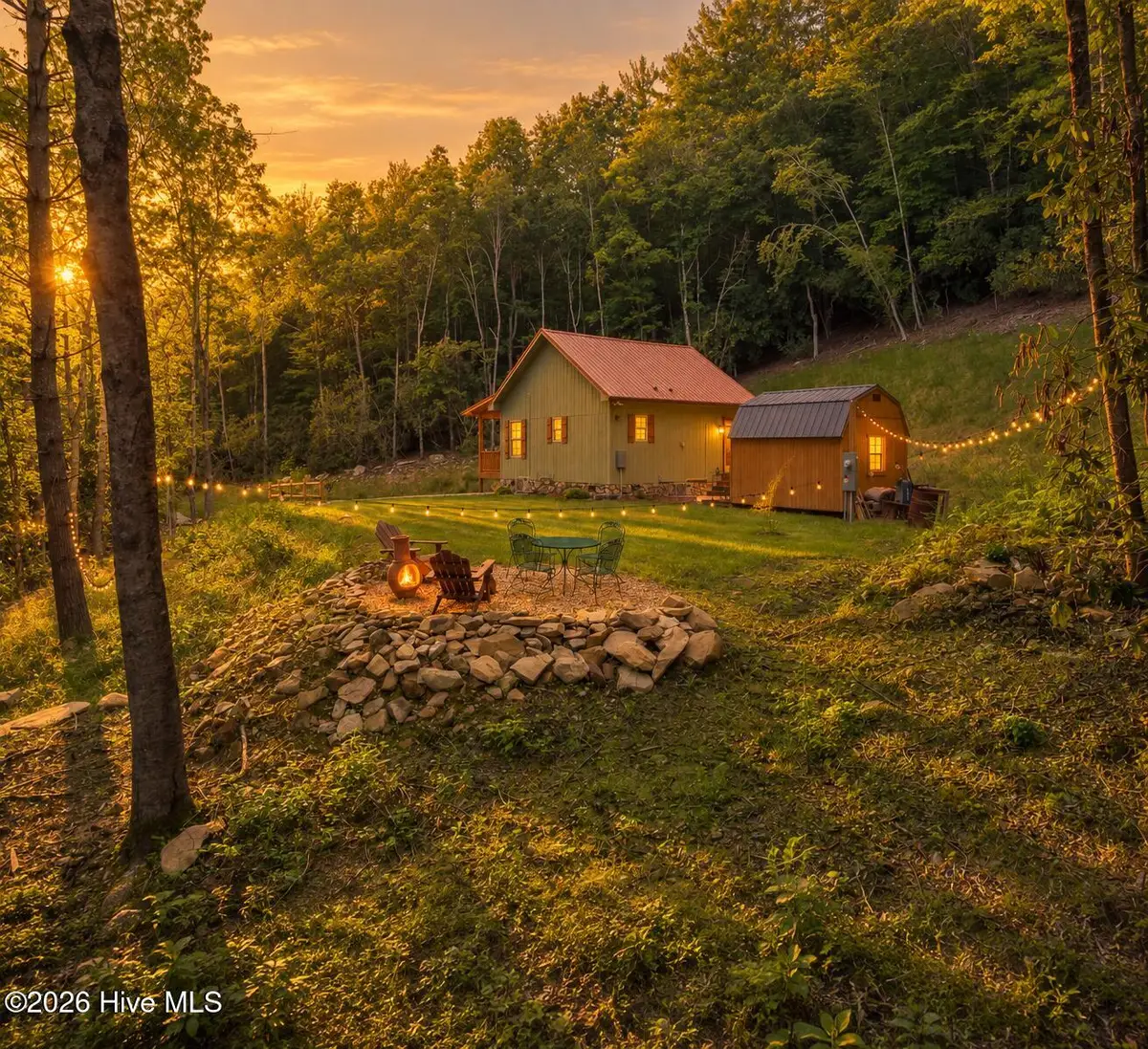 908 Anthony Branch Road, Robbinsville, NC 28771 - #1