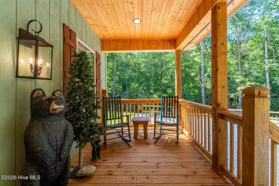 908 Anthony Branch Road, Robbinsville, NC 28771 - #2