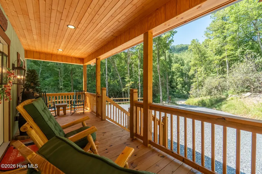 908 Anthony Branch Road, Robbinsville, NC 28771 - #3