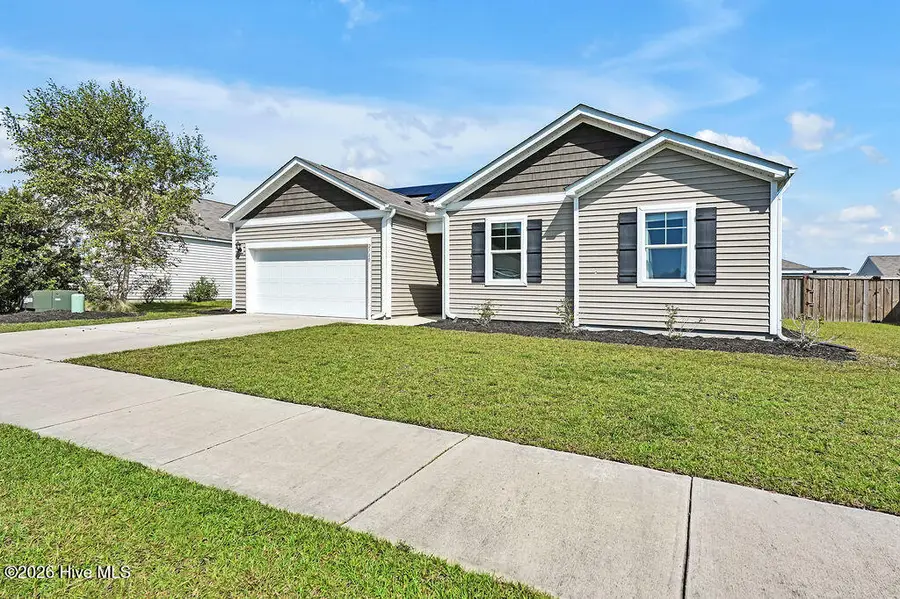 2780 Southern Magnolia Drive, Winnabow, NC 28479 - #2