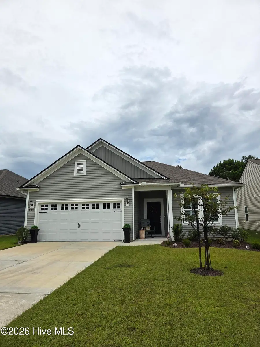 229 Eagle Claw Drive, Calabash, NC 28467 - #2