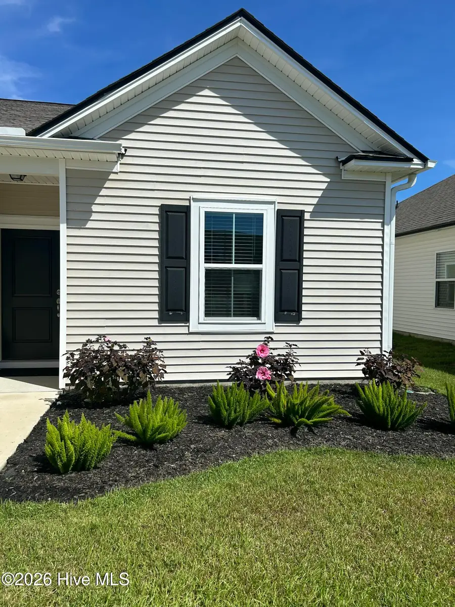 229 Eagle Claw Drive, Calabash, NC 28467 - #3