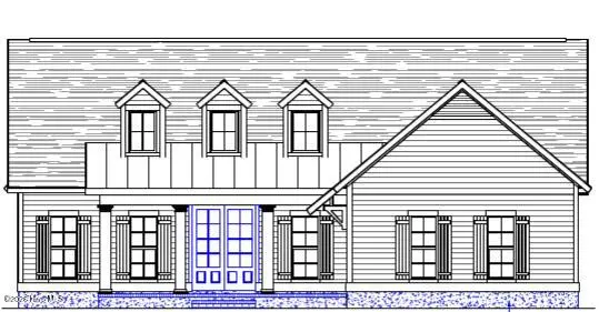 133 Longhill Drive, Wilmington, NC 28412