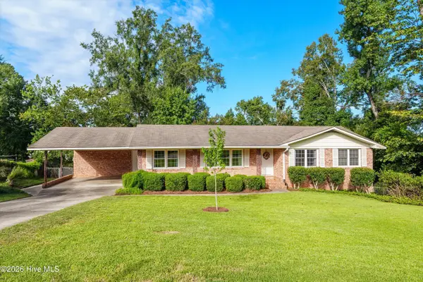 607 Stanton Drive, North Augusta, SC 29841