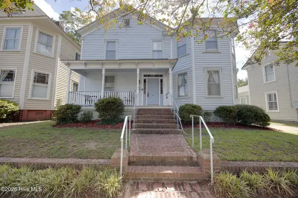 427 E Main Street, Washington, NC 27889