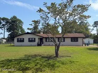 196 Hill Lane, Sneads Ferry, NC 28460 - #2