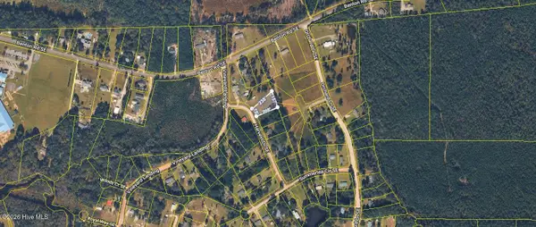 312 Harvest Drive Se, Bolivia, NC 28422