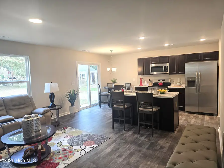1132 Hill Street, 12 Rocky Mount, NC 27801 - #2