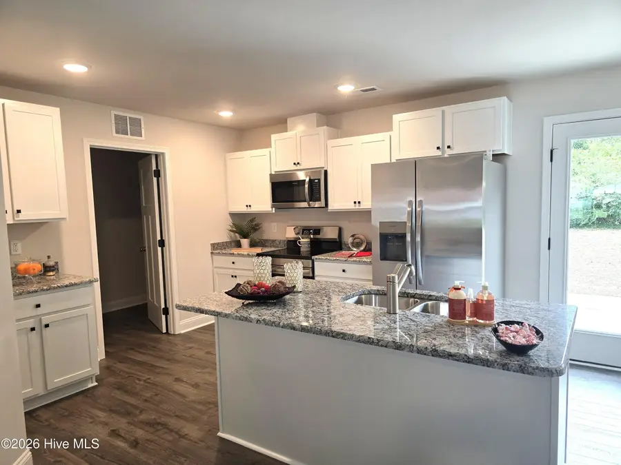 1209 Tarboro Street, 12 Rocky Mount, NC 27801 - #3