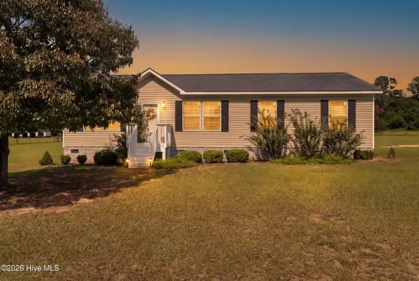 1091 Hephzibah Mcbean Road, Hephzibah, GA 30815